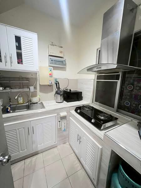 Baan Klang Muang Sukhumvit 113, Samut Prakan, Soi Dan Samrong 32, Samrong Nua, Muang Samut Prakarn, Samut Prakan, 3 Bedrooms, 140 sqm, Townhouse For Rent, by Khun Eve, 500365458 - DDproperty.com