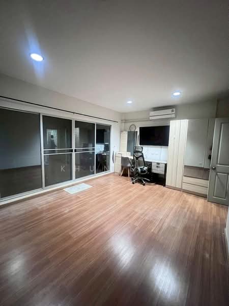 Baan Klang Muang Sukhumvit 113, Samut Prakan, Soi Dan Samrong 32, Samrong Nua, Muang Samut Prakarn, Samut Prakan, 3 Bedrooms, 140 sqm, Townhouse For Rent, by Khun Eve, 500365458 - DDproperty.com