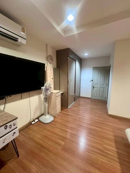 Baan Klang Muang Sukhumvit 113, Samut Prakan, Soi Dan Samrong 32, Samrong Nua, Muang Samut Prakarn, Samut Prakan, 3 Bedrooms, 140 sqm, Townhouse For Rent, by Khun Eve, 500365458 - DDproperty.com