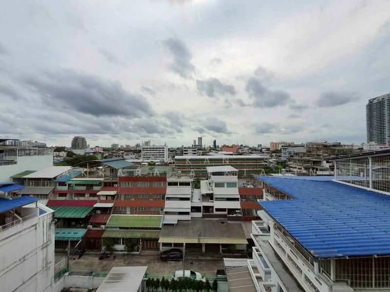 Wish @ Siam, Bangkok, 688 Soi Phaya Nak Phetchaburi Road, Thanon Phetchaburi, Ratchathewi, Bangkok, 1 Bedroom, 35 sqm, Condo For Rent, by Sakan Akkara-aektalin, 500365461 - DDproperty.com