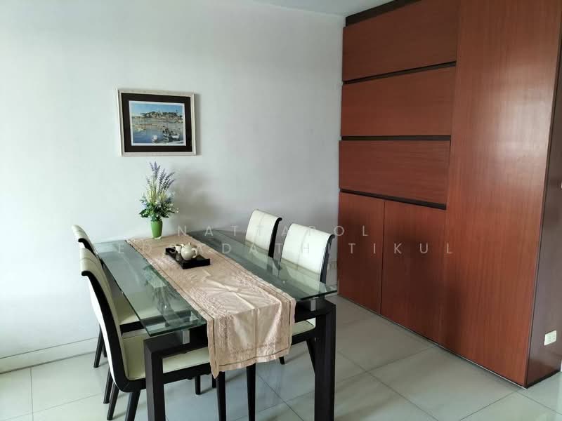 Sathorn Plus By The Garden : สาทร พลัส บาย เดอะ การ์เด้น, กรุงเทพ, 35 ถนนเย็นอากาศ, ช่องนนทรี, ยานนาวา, กรุงเทพ, 53 ตร.ม., คอนโด ให้เช่า, โดย Nattapol Jedsadathitikul, 500365462 - DDproperty.com