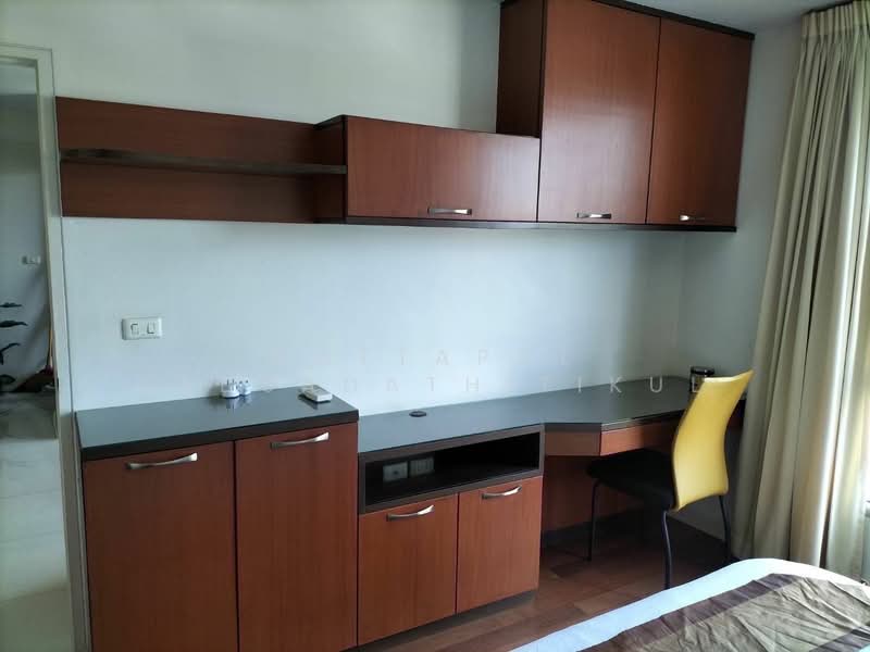 Sathorn Plus By The Garden, Bangkok, 35 Yen Akat Road, Chong Nonsi, Yan Nawa, Bangkok, 1 Bedroom, 53 sqm, Condo For Rent, by Nattapol Jedsadathitikul, 500365462 - DDproperty.com