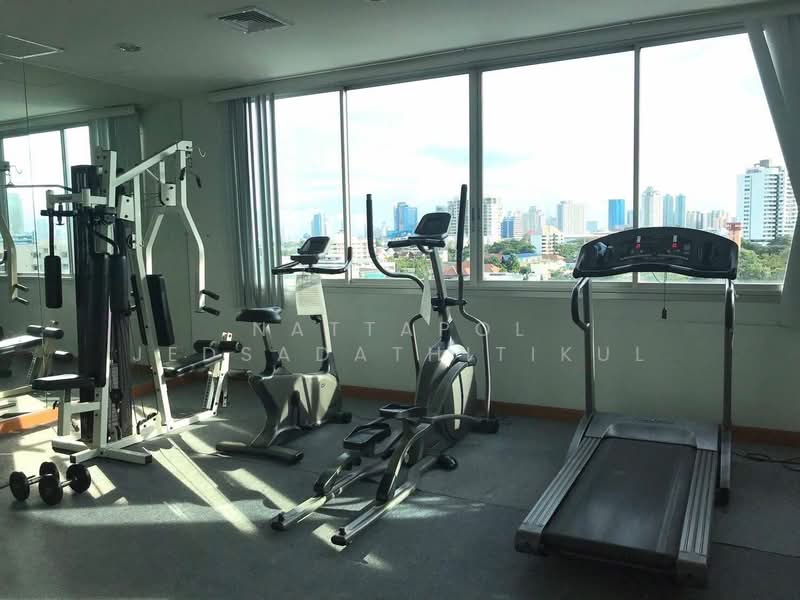 Sathorn Plus By The Garden, Bangkok, 35 Yen Akat Road, Chong Nonsi, Yan Nawa, Bangkok, 1 Bedroom, 53 sqm, Condo For Rent, by Nattapol Jedsadathitikul, 500365462 - DDproperty.com