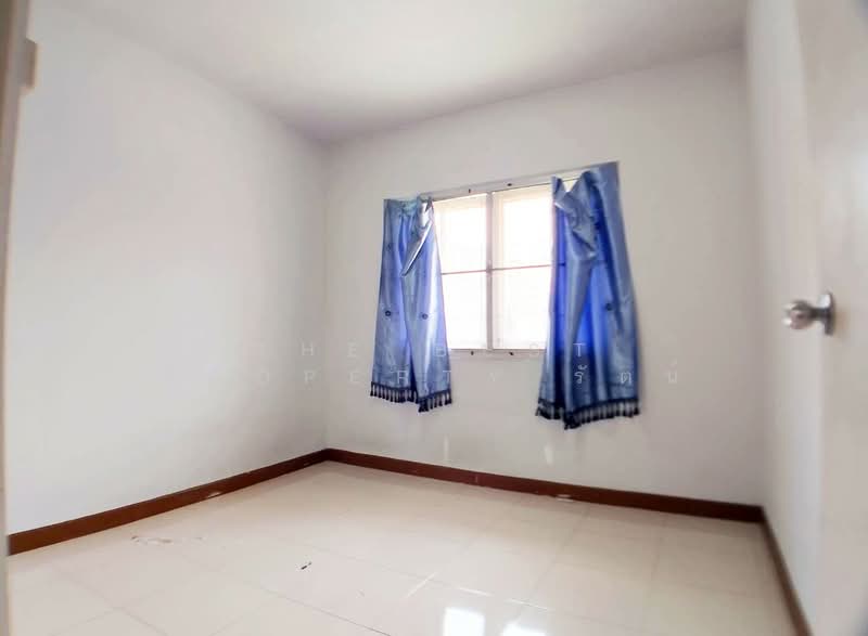 Baan Pruksa 13 Rangsit-Klong 3, Pathum Thani, Moobaan Pruksa 13, Khlong Sam, Khlong Luang, Pathum Thani, 3 Bedrooms, 100 sqm, Townhouse For Sale, by The Best Property รัตน์, 500365463 - DDproperty.com