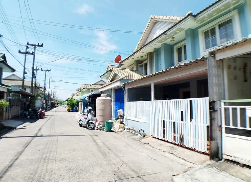 Baan Pruksa 13 Rangsit-Klong 3, Pathum Thani, Moobaan Pruksa 13, Khlong Sam, Khlong Luang, Pathum Thani, 3 Bedrooms, 100 sqm, Townhouse For Sale, by The Best Property รัตน์, 500365463 - DDproperty.com