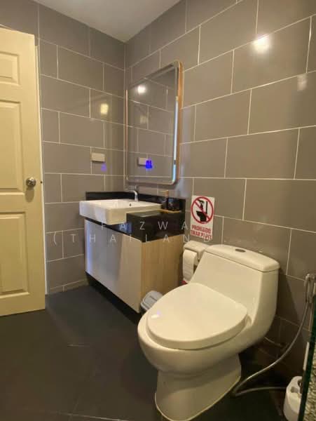 The Terraza Samui, Surat Thani, Maret, Ko Samui, Surat Thani, Studio, 29 sqm, Condo For Sale, by Fazwaz (Thailand) Co., Ltd., 500365472 - DDproperty.com