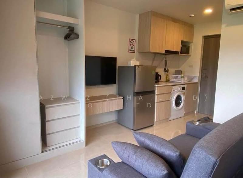 The Terraza Samui, Surat Thani, Maret, Ko Samui, Surat Thani, Studio, 29 sqm, Condo For Sale, by Fazwaz (Thailand) Co., Ltd., 500365472 - DDproperty.com