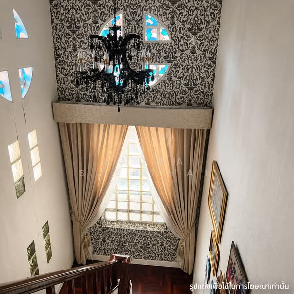 หมู่บ้านริมสวน สุขุมวิท 103, Bangkok, Nong Bon, Prawet, Bangkok, 3 Bedrooms, 210 sqm, Single Detached House For Sale, by Ladda Suebthai, 500365473 - DDproperty.com