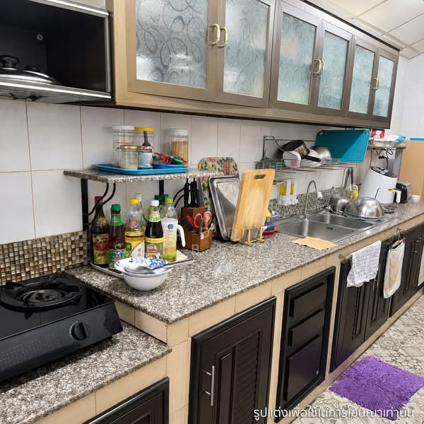 หมู่บ้านริมสวน สุขุมวิท 103, กรุงเทพ, หนองบอน, ประเวศ, กรุงเทพ, 210 ตร.ม., บ้านเดี่ยว ขาย, โดย Ladda Suebthai, 500365473 - DDproperty.com