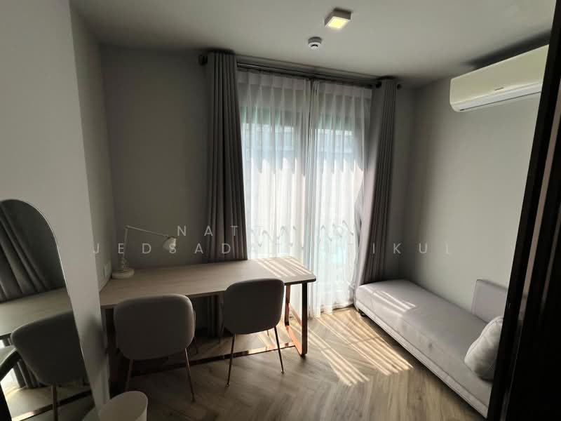 Chapter Thonglor 25, Bangkok, Soi Thonglor 25, Sukhumvit Road, Khlong Tan Nua, Watthana, Bangkok, 1 Bedroom, 47 sqm, Condo For Rent, by Nattapol Jedsadathitikul, 500365477 - DDproperty.com