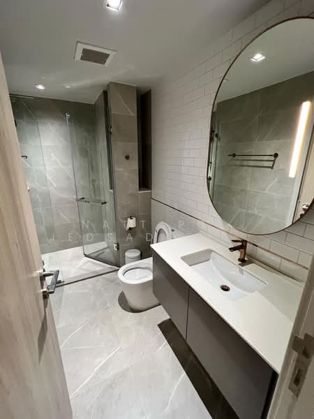 Chapter Thonglor 25, Bangkok, Soi Thonglor 25, Sukhumvit Road, Khlong Tan Nua, Watthana, Bangkok, 1 Bedroom, 47 sqm, Condo For Rent, by Nattapol Jedsadathitikul, 500365477 - DDproperty.com