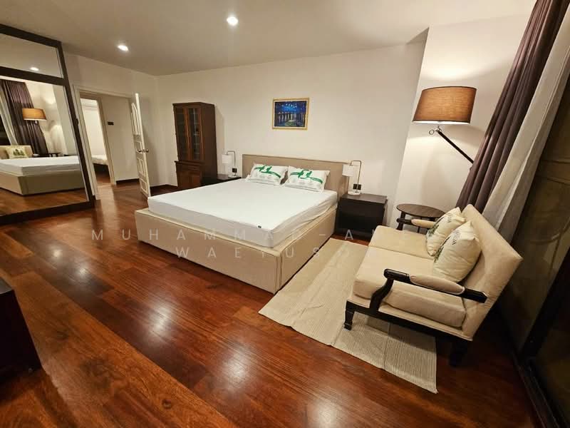 Prime Mansion One, Bangkok, Soi Sukhumvit 31, Khlongtoei Nua, Watthana, Bangkok, 3 Bedrooms, 250 sqm, Condo For Rent, by Muhammad-ameen Waeyusoh, 500365478 - DDproperty.com