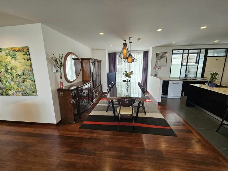 Prime Mansion One : ไพรม แมนชั่น วัน, กรุงเทพ, ซอย สุขุมวิท 31, คลองเตยเหนือ, วัฒนา, กรุงเทพ, 250 ตร.ม., คอนโด ให้เช่า, โดย Muhammad-ameen Waeyusoh, 500365478 - DDproperty.com
