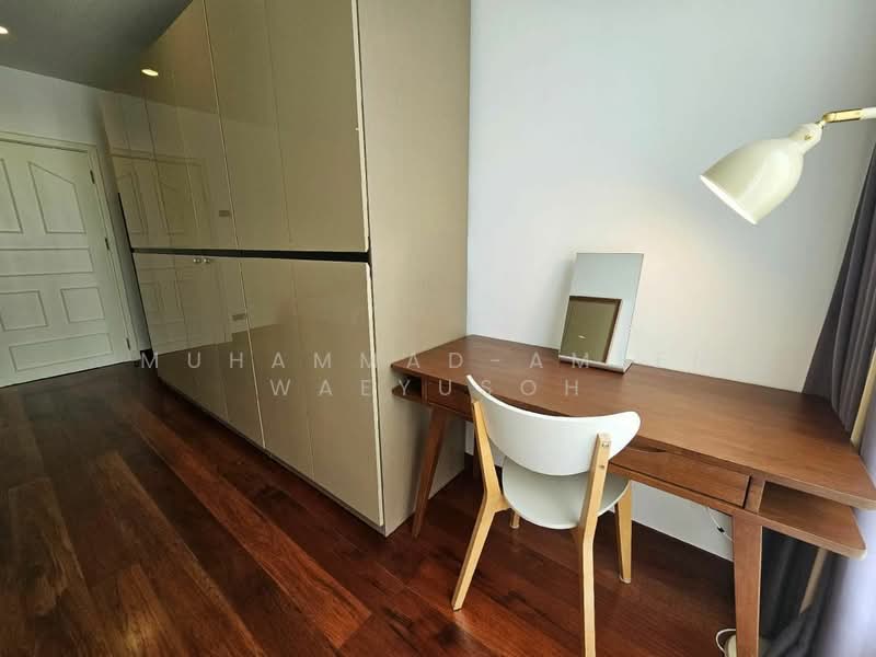 Prime Mansion One, Bangkok, Soi Sukhumvit 31, Khlongtoei Nua, Watthana, Bangkok, 3 Bedrooms, 250 sqm, Condo For Rent, by Muhammad-ameen Waeyusoh, 500365478 - DDproperty.com