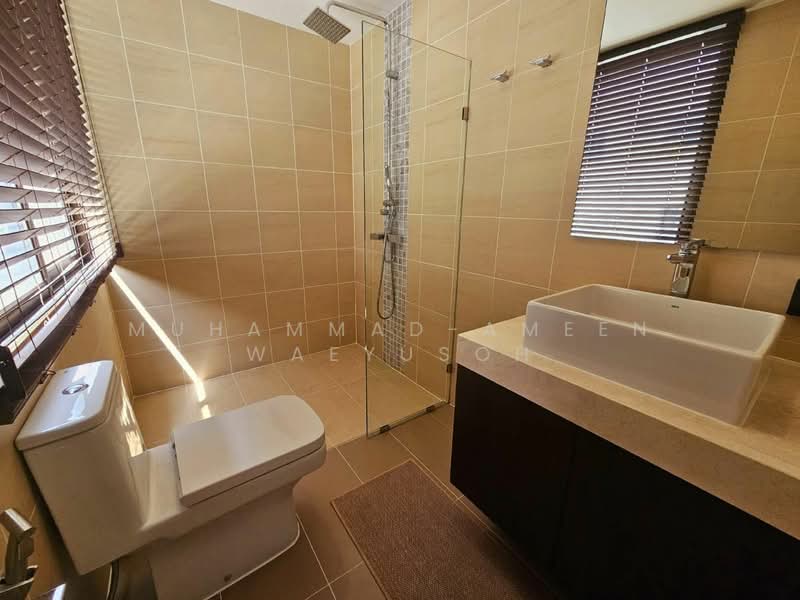 Prime Mansion One, Bangkok, Soi Sukhumvit 31, Khlongtoei Nua, Watthana, Bangkok, 3 Bedrooms, 250 sqm, Condo For Rent, by Muhammad-ameen Waeyusoh, 500365478 - DDproperty.com