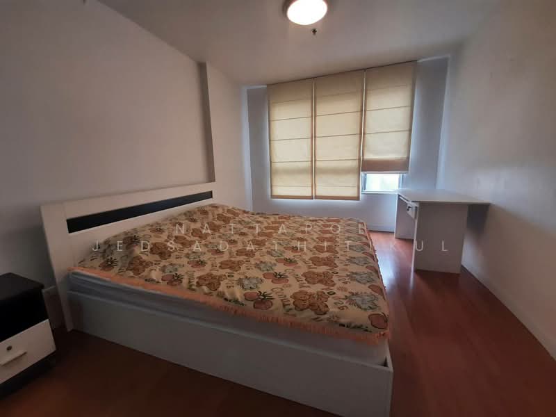 Condo One X Sukhumvit 26, Bangkok, Soi Sukhumvit 26, Sukhumvit Road, Khong Tan, Khlong Toei, Bangkok, 1 Bedroom, 50 sqm, Condo For Rent, by Nattapol Jedsadathitikul, 500365479 - DDproperty.com