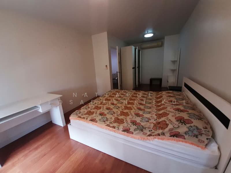 Condo One X Sukhumvit 26, Bangkok, Soi Sukhumvit 26, Sukhumvit Road, Khong Tan, Khlong Toei, Bangkok, 1 Bedroom, 50 sqm, Condo For Rent, by Nattapol Jedsadathitikul, 500365479 - DDproperty.com