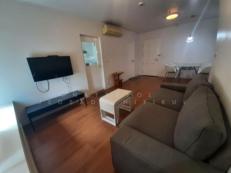 Condo One X Sukhumvit 26 : คอนโด วัน เอ็กซ์ สุขุมวิท 26, กรุงเทพ, ซอยสุขุมวิท 26 ถนนสุขุมวิท, คลองตัน, คลองเตย, กรุงเทพ, 50 ตร.ม., คอนโด ให้เช่า, โดย Nattapol Jedsadathitikul, 500365479 - DDproperty.com