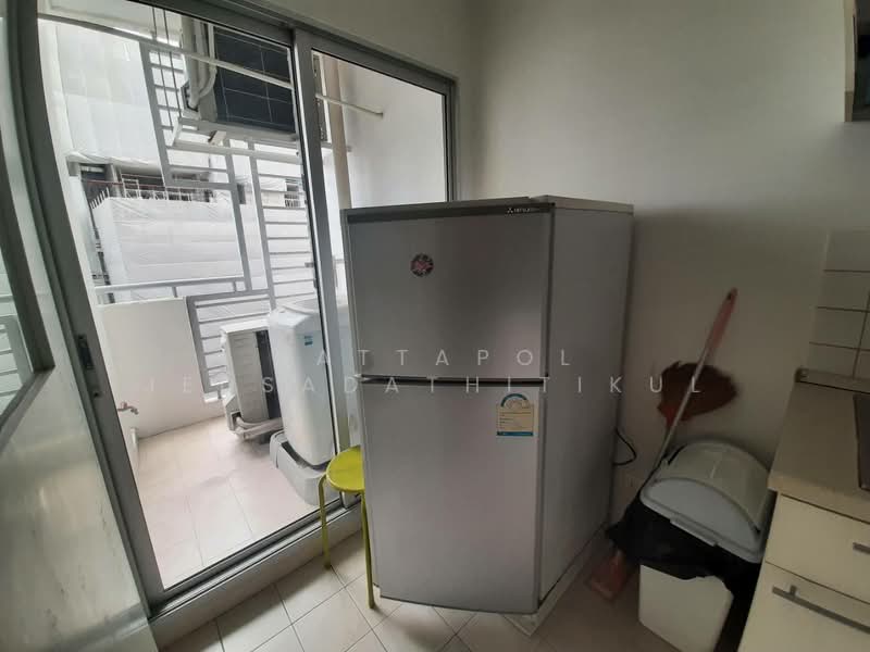 Condo One X Sukhumvit 26, Bangkok, Soi Sukhumvit 26, Sukhumvit Road, Khong Tan, Khlong Toei, Bangkok, 1 Bedroom, 50 sqm, Condo For Rent, by Nattapol Jedsadathitikul, 500365479 - DDproperty.com