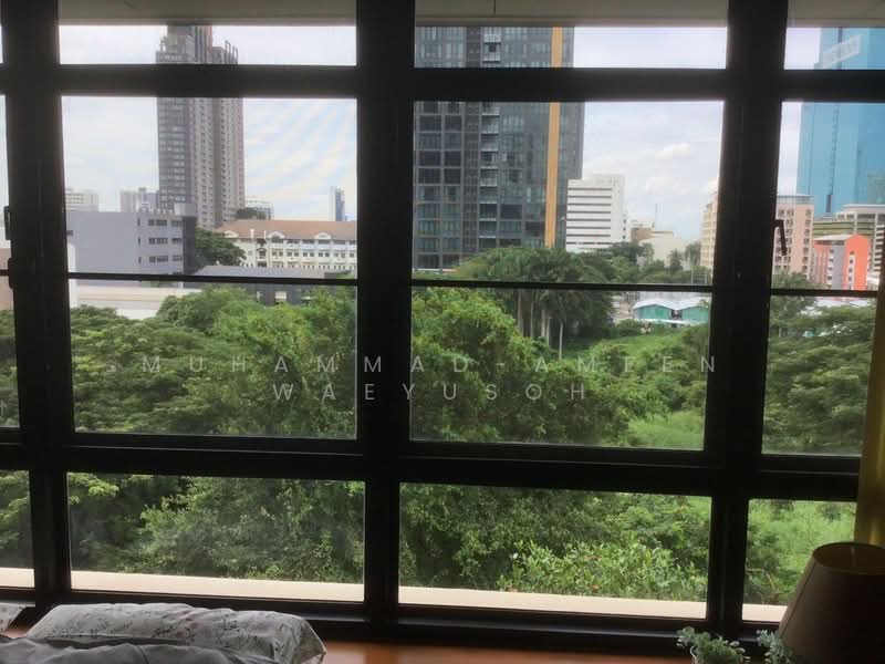 Baan Chan Condominium : บ้านจันทร์, กรุงเทพ, ซอยทองหล่อ 20  ถนนทองหล่อ, คลองตันเหนือ, วัฒนา, กรุงเทพ, 90 ตร.ม., คอนโด ให้เช่า, โดย Muhammad-ameen Waeyusoh, 500365482 - DDproperty.com