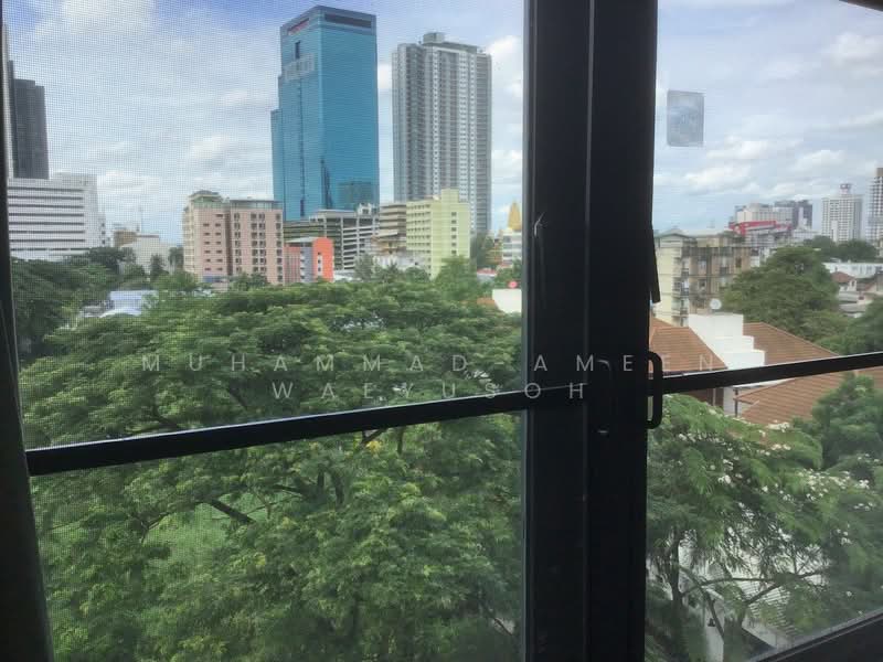 Baan Chan Condominium : บ้านจันทร์, กรุงเทพ, ซอยทองหล่อ 20  ถนนทองหล่อ, คลองตันเหนือ, วัฒนา, กรุงเทพ, 90 ตร.ม., คอนโด ให้เช่า, โดย Muhammad-ameen Waeyusoh, 500365482 - DDproperty.com