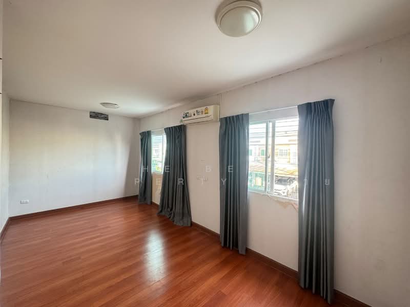 Lio Bliss Ladkrabang-Chalongkrung, Bangkok, Lam Pla Tiew, Lat Krabang, Bangkok, 3 Bedrooms, 150 sqm, Townhouse For Sale, by The Best Property ฝ้าย, 500365484 - DDproperty.com