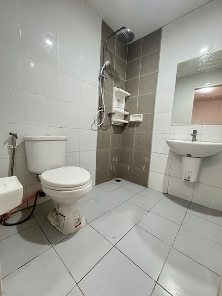 Lio Bliss Ladkrabang-Chalongkrung, Bangkok, Lam Pla Tiew, Lat Krabang, Bangkok, 3 Bedrooms, 150 sqm, Townhouse For Sale, by The Best Property ฝ้าย, 500365484 - DDproperty.com