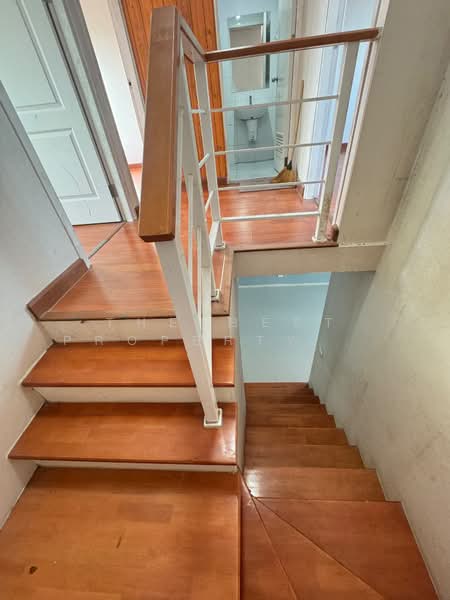 Lio Bliss Ladkrabang-Chalongkrung, Bangkok, Lam Pla Tiew, Lat Krabang, Bangkok, 3 Bedrooms, 150 sqm, Townhouse For Sale, by The Best Property ฝ้าย, 500365484 - DDproperty.com