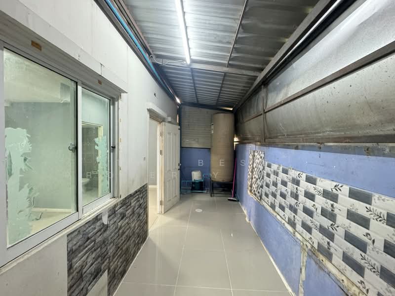 Lio Bliss Ladkrabang-Chalongkrung, Bangkok, Lam Pla Tiew, Lat Krabang, Bangkok, 3 Bedrooms, 150 sqm, Townhouse For Sale, by The Best Property ฝ้าย, 500365484 - DDproperty.com