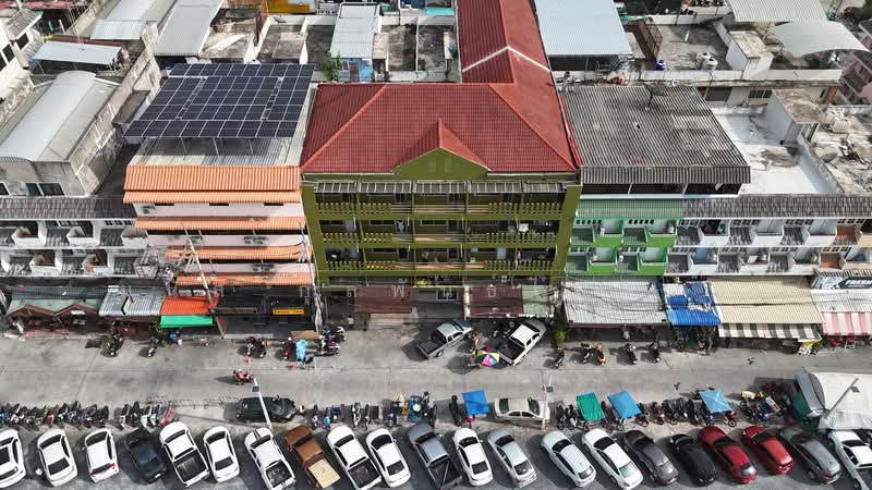 40 apartments in the heart of South Pattaya, Chon Buri (Pattaya), Bang Lamung, Bang Lamung (Pattaya), Chon Buri (Pattaya), , 1,600 sqm, Business For Sale, by มนัส กุลพันธ์ไพจิตร, 500365486 - DDproperty.com