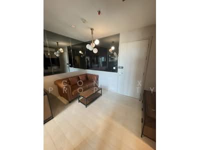 For Rent - Life Sukhumvit 48, Bangkok