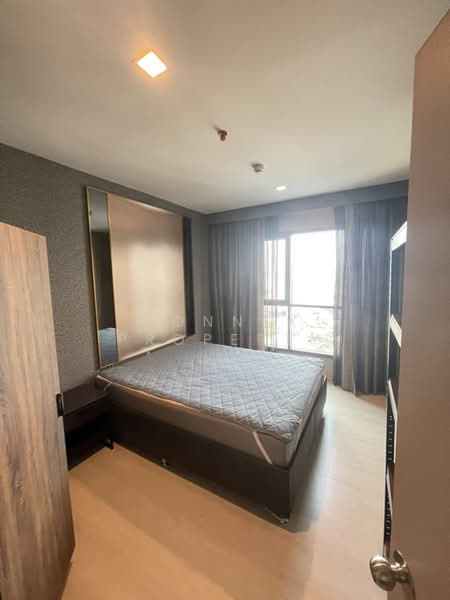 Life Sukhumvit 48, Bangkok, Soi Sukhumvit 48, Phra Kanong, Khlong Toei, Bangkok, 1 Bedroom, 35 sqm, Condo For Rent, by Connex Property, 500365489 - DDproperty.com