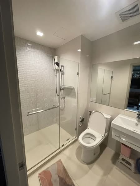 Life Sukhumvit 48, Bangkok, Soi Sukhumvit 48, Phra Kanong, Khlong Toei, Bangkok, 1 Bedroom, 35 sqm, Condo For Rent, by Connex Property, 500365489 - DDproperty.com