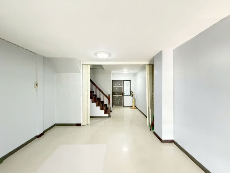 K.C. Ramintra 5, bangkok, Phraya Suren Road, Sam Wa Tawan Tok, Khlong Sam Wa, Bangkok, 2 Bedrooms, 100 sqm, Townhouse For Sale, by The Best Property แอน, 500365490 - DDproperty.com