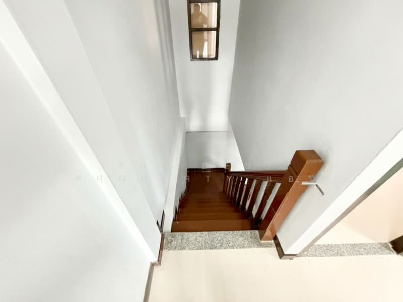 K.C. Ramintra 5, bangkok, Phraya Suren Road, Sam Wa Tawan Tok, Khlong Sam Wa, Bangkok, 2 Bedrooms, 100 sqm, Townhouse For Sale, by The Best Property แอน, 500365490 - DDproperty.com