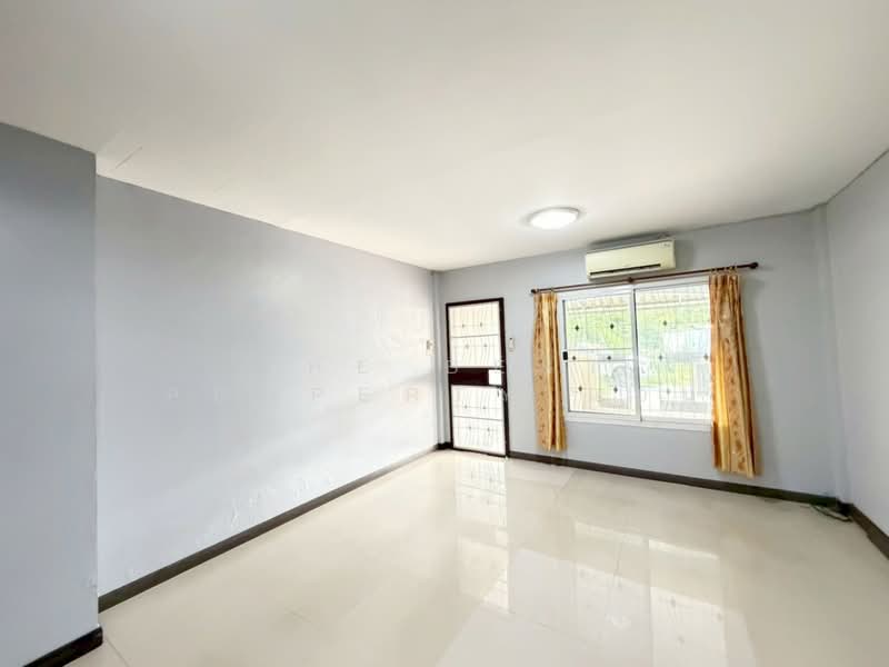 K.C. Ramintra 5, bangkok, Phraya Suren Road, Sam Wa Tawan Tok, Khlong Sam Wa, Bangkok, 2 Bedrooms, 100 sqm, Townhouse For Sale, by The Best Property แอน, 500365490 - DDproperty.com