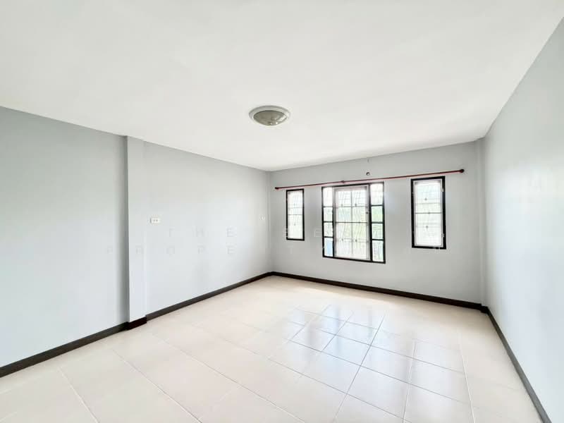K.C. Ramintra 5, bangkok, Phraya Suren Road, Sam Wa Tawan Tok, Khlong Sam Wa, Bangkok, 2 Bedrooms, 100 sqm, Townhouse For Sale, by The Best Property แอน, 500365490 - DDproperty.com