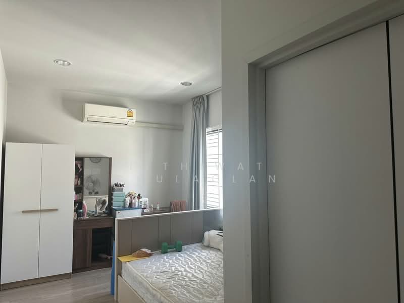 The Vision Ladprao-Nawamin, Bangkok, Soi Nawamin 85, Nawamin Road, Nawamin, Bueng Kum, Bangkok, 5 Bedrooms, 92 sqm, Townhouse For Sale, by Itthiwat Chulaolan, 500365491 - DDproperty.com