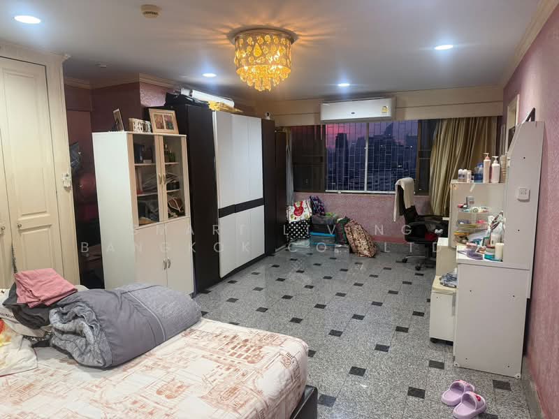 Oriental Towers : โอเรียลเต็ล ทาวเวอร์, กรุงเทพ, 25 ซอยเอกมัย 12 ถนนเอกมัย, คลองตันเหนือ, วัฒนา, กรุงเทพ, 350 ตร.ม., คอนโด ให้เช่า, โดย Smart Living Bangkok Co.,Ltd., 500365493 - DDproperty.com