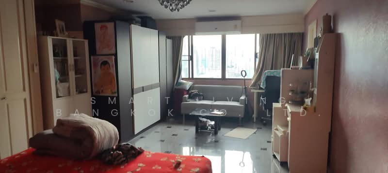 Oriental Towers : โอเรียลเต็ล ทาวเวอร์, กรุงเทพ, 25 ซอยเอกมัย 12 ถนนเอกมัย, คลองตันเหนือ, วัฒนา, กรุงเทพ, 350 ตร.ม., คอนโด ให้เช่า, โดย Smart Living Bangkok Co.,Ltd., 500365493 - DDproperty.com