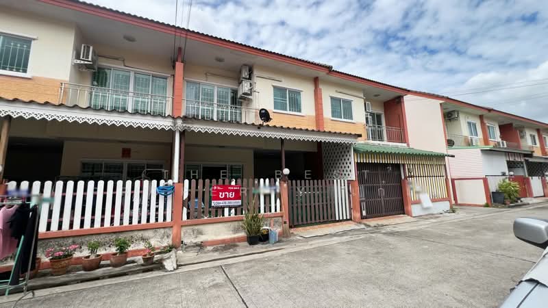 วันดี2 กระทุ่มแบน, Samut Sakhon, Khlong Madua, Krathum Baen, Samut Sakhon, 3 Bedrooms, 100 sqm, Townhouse For Sale, by The Best Property เก๋เก๋, 500365496 - DDproperty.com