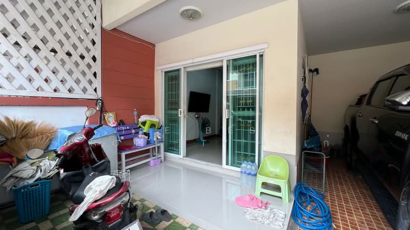 วันดี2 กระทุ่มแบน, Samut Sakhon, Khlong Madua, Krathum Baen, Samut Sakhon, 3 Bedrooms, 100 sqm, Townhouse For Sale, by The Best Property เก๋เก๋, 500365496 - DDproperty.com