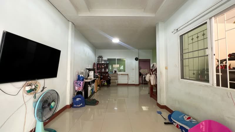 วันดี2 กระทุ่มแบน, Samut Sakhon, Khlong Madua, Krathum Baen, Samut Sakhon, 3 Bedrooms, 100 sqm, Townhouse For Sale, by The Best Property เก๋เก๋, 500365496 - DDproperty.com