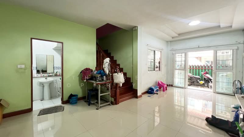 วันดี2 กระทุ่มแบน, Samut Sakhon, Khlong Madua, Krathum Baen, Samut Sakhon, 3 Bedrooms, 100 sqm, Townhouse For Sale, by The Best Property เก๋เก๋, 500365496 - DDproperty.com