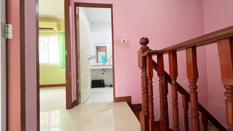 วันดี2 กระทุ่มแบน, Samut Sakhon, Khlong Madua, Krathum Baen, Samut Sakhon, 3 Bedrooms, 100 sqm, Townhouse For Sale, by The Best Property เก๋เก๋, 500365496 - DDproperty.com