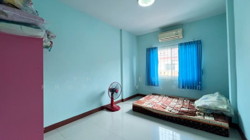วันดี2 กระทุ่มแบน, Samut Sakhon, Khlong Madua, Krathum Baen, Samut Sakhon, 3 Bedrooms, 100 sqm, Townhouse For Sale, by The Best Property เก๋เก๋, 500365496 - DDproperty.com