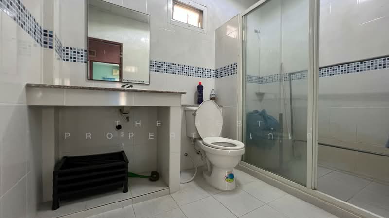 วันดี2 กระทุ่มแบน, Samut Sakhon, Khlong Madua, Krathum Baen, Samut Sakhon, 3 Bedrooms, 100 sqm, Townhouse For Sale, by The Best Property เก๋เก๋, 500365496 - DDproperty.com