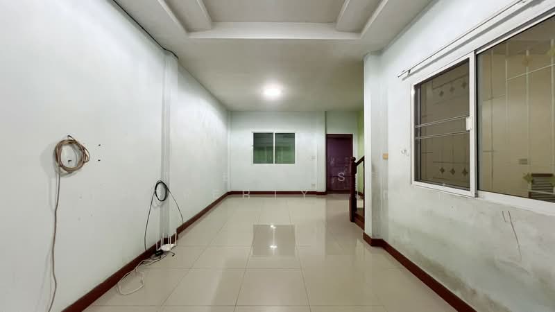 วันดี2 กระทุ่มแบน, Samut Sakhon, Khlong Madua, Krathum Baen, Samut Sakhon, 3 Bedrooms, 100 sqm, Townhouse For Sale, by The Best Property เก๋เก๋, 500365496 - DDproperty.com