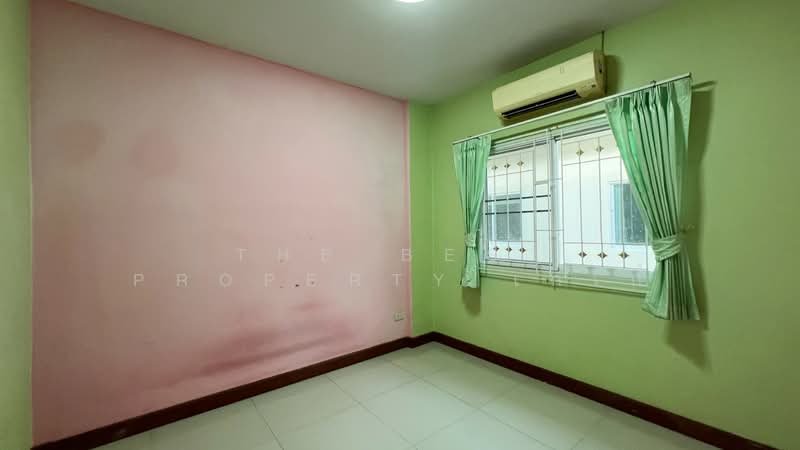 วันดี2 กระทุ่มแบน, Samut Sakhon, Khlong Madua, Krathum Baen, Samut Sakhon, 3 Bedrooms, 100 sqm, Townhouse For Sale, by The Best Property เก๋เก๋, 500365496 - DDproperty.com