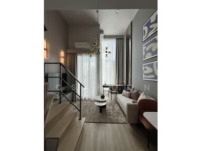 For Rent - Culture Thonglor, Bangkok